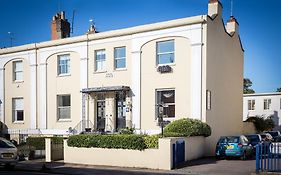 Crossways Guest House